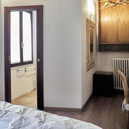 Palazzo Del Magnifico B&B Сиена Экстерьер фото