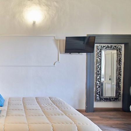 Palazzo Del Magnifico B&B Сиена Экстерьер фото