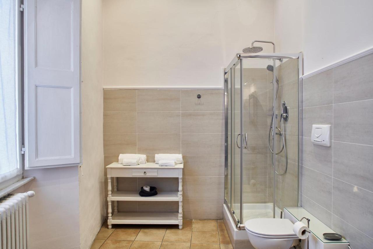Palazzo Del Magnifico B&B Сиена Экстерьер фото