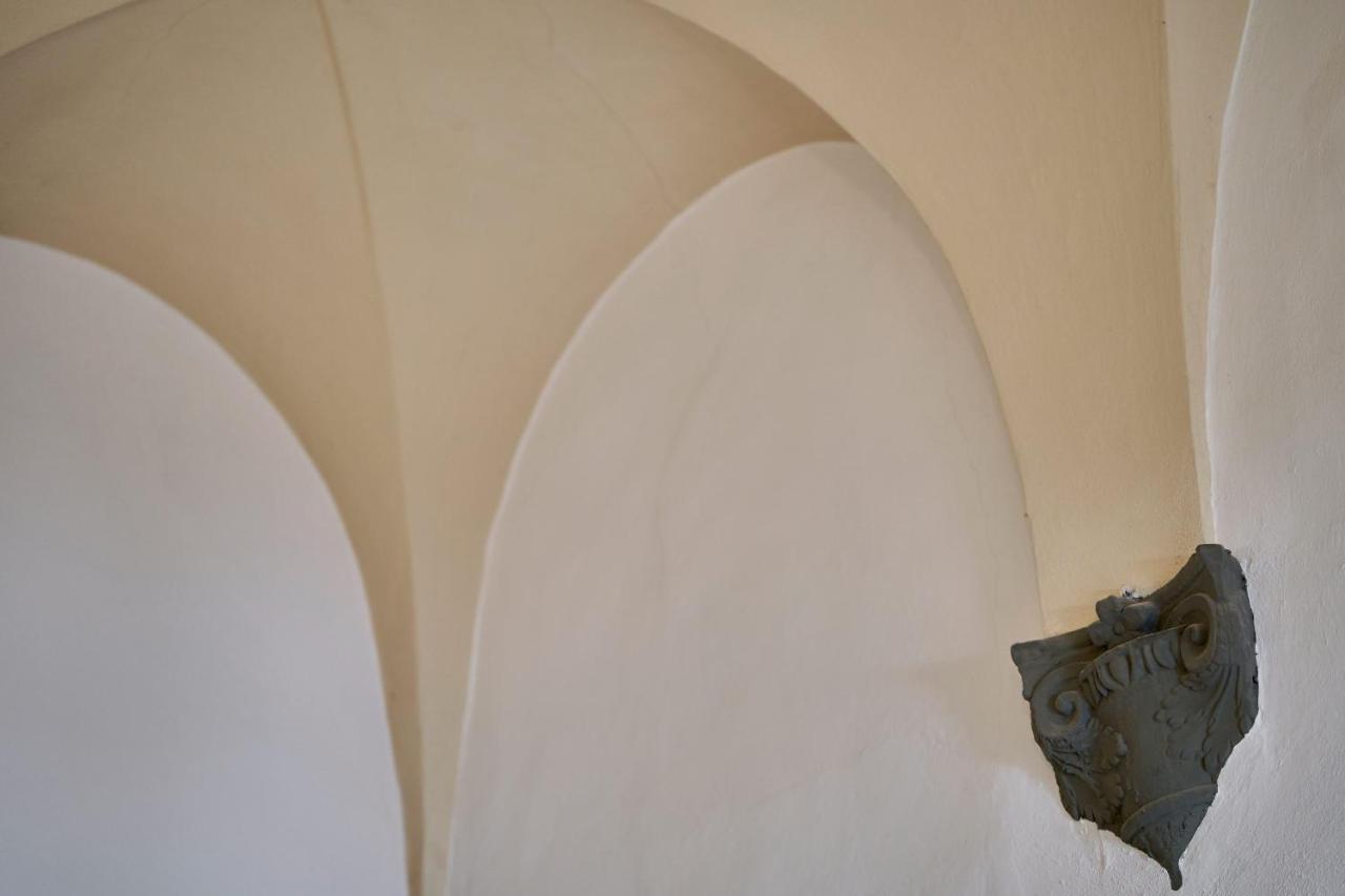 Palazzo Del Magnifico B&B Сиена Экстерьер фото