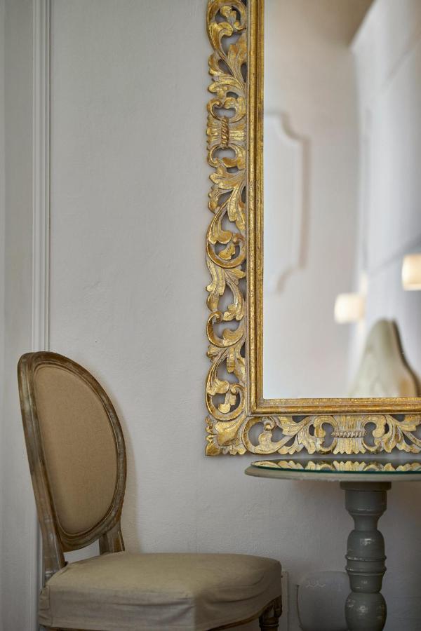 Palazzo Del Magnifico B&B Сиена Экстерьер фото