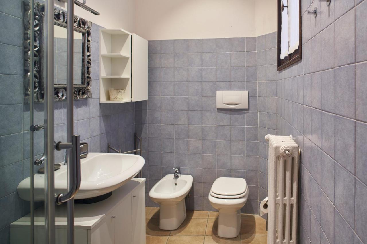 Palazzo Del Magnifico B&B Сиена Экстерьер фото
